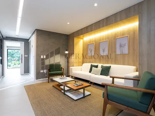 Apartamento 1 quarto e 1 banheiro, à venda, no bairro Jardim Paulista em São Paulo