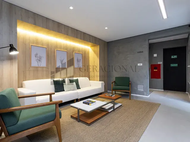 Apartamento 1 quarto e 1 banheiro, à venda, no bairro Jardim Paulista em São Paulo