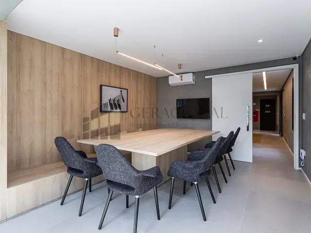 Apartamento 1 quarto e 1 banheiro, à venda, no bairro Jardim Paulista em São Paulo
