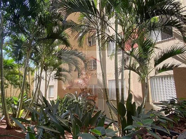 Apartamento 3 quartos e 1 banheiro, à venda, no bairro Jardim Alto da Boa Vista em Rolândia