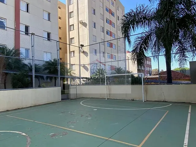 Apartamento 2 quartos e 1 banheiro, à venda, no bairro Jardim Asteca em Rolândia