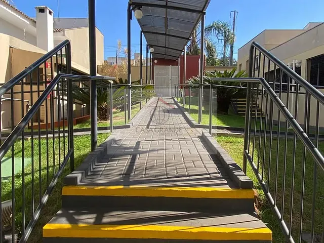 Apartamento 2 quartos e 1 banheiro, à venda, no bairro Jardim Asteca em Rolândia