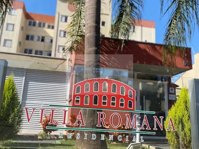 Apartamento 2 quartos e 1 banheiro, à venda, no bairro Jardim Asteca em Rolândia