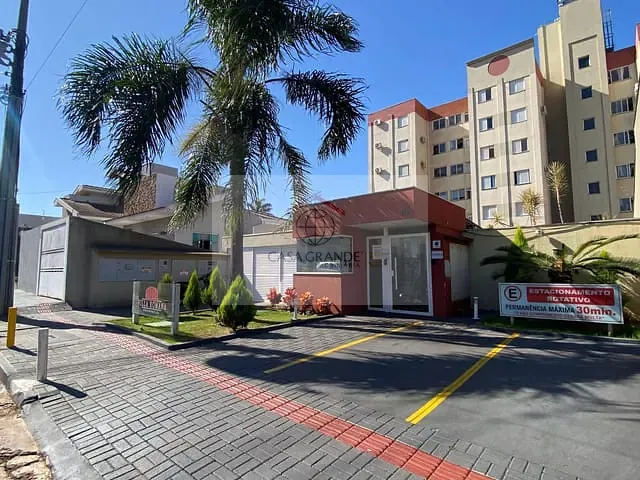 Apartamento 2 quartos e 1 banheiro, à venda, no bairro Jardim Asteca em Rolândia