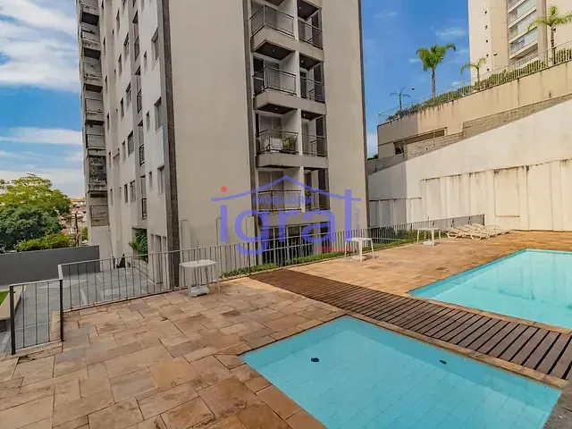 Apartamento 2 quartos e 1 banheiro, à venda, no bairro Vila Guarani (Z Sul) em São Paulo