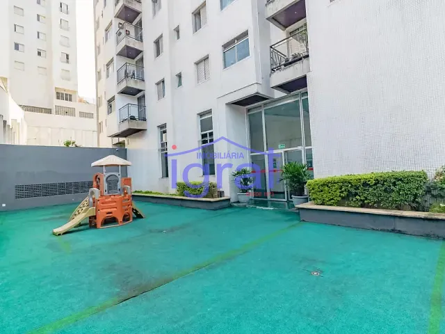 Apartamento 2 quartos e 1 banheiro, à venda, no bairro Vila Guarani (Z Sul) em São Paulo