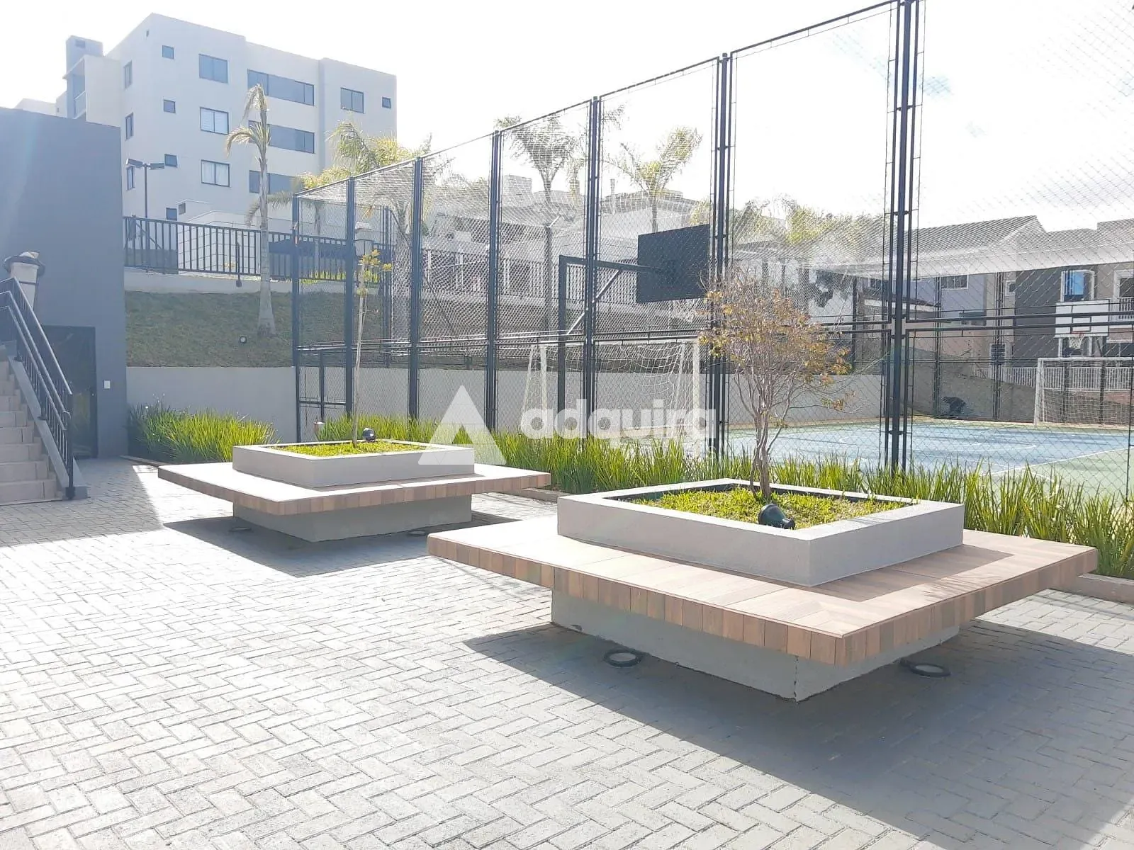 Apartamento, 2 quartos, 51 m² - Foto 20