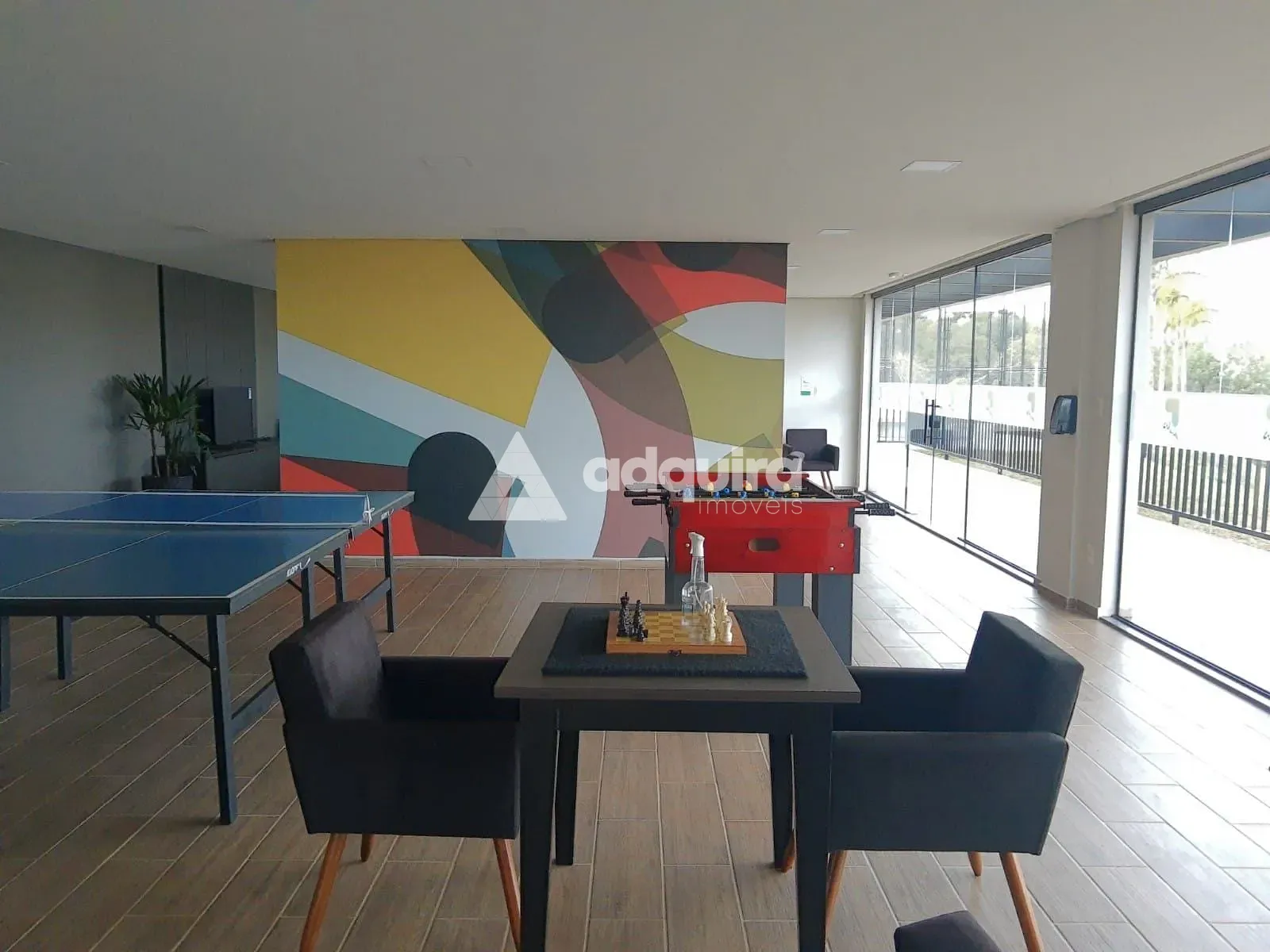Apartamento, 2 quartos, 51 m² - Foto 17