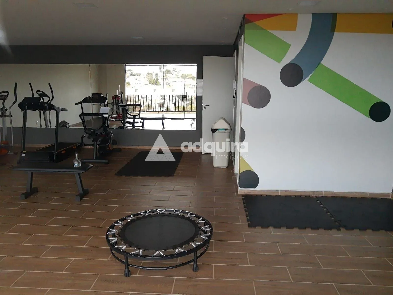 Apartamento, 2 quartos, 51 m² - Foto 16