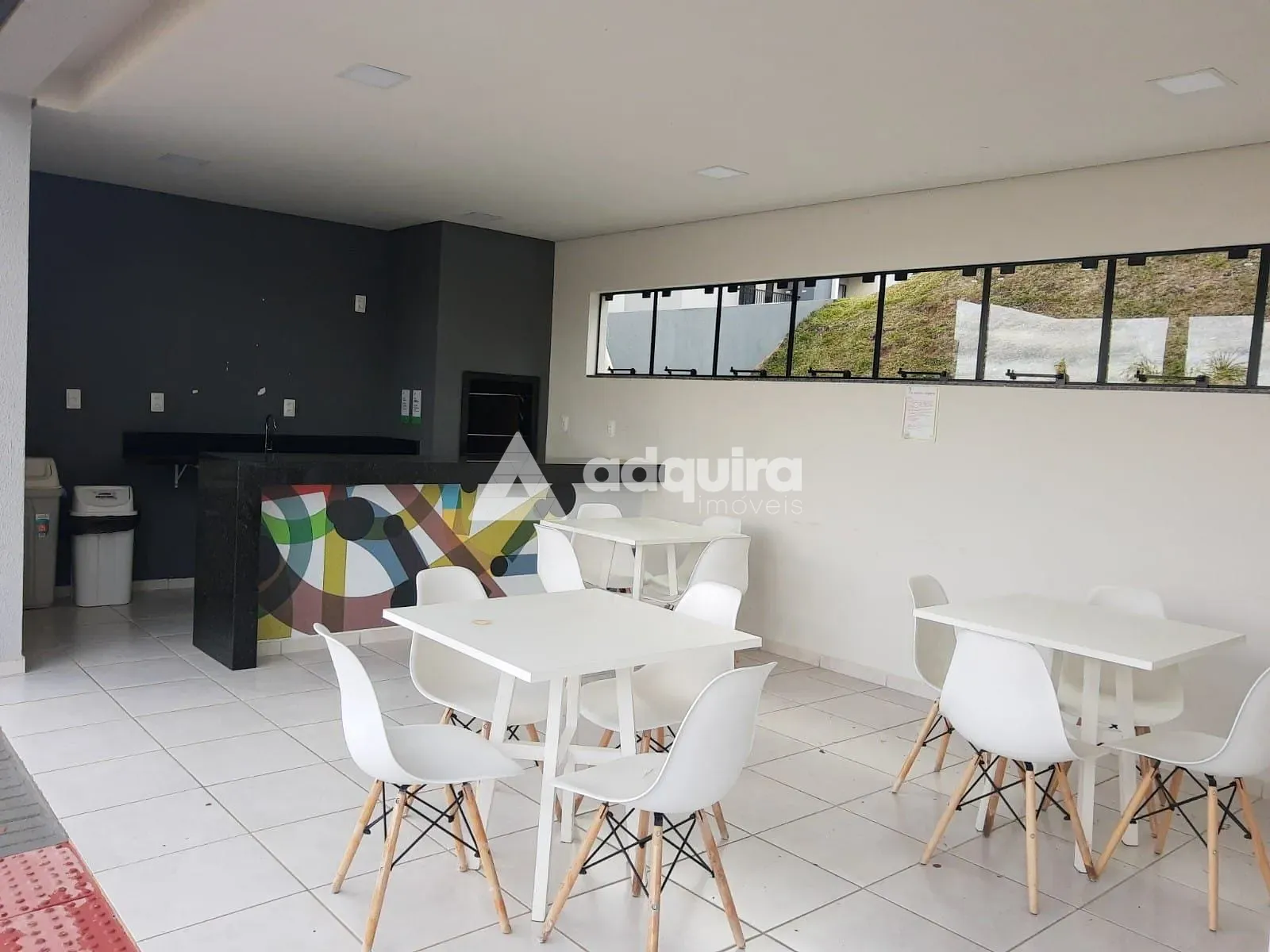 Apartamento, 2 quartos, 51 m² - Foto 11
