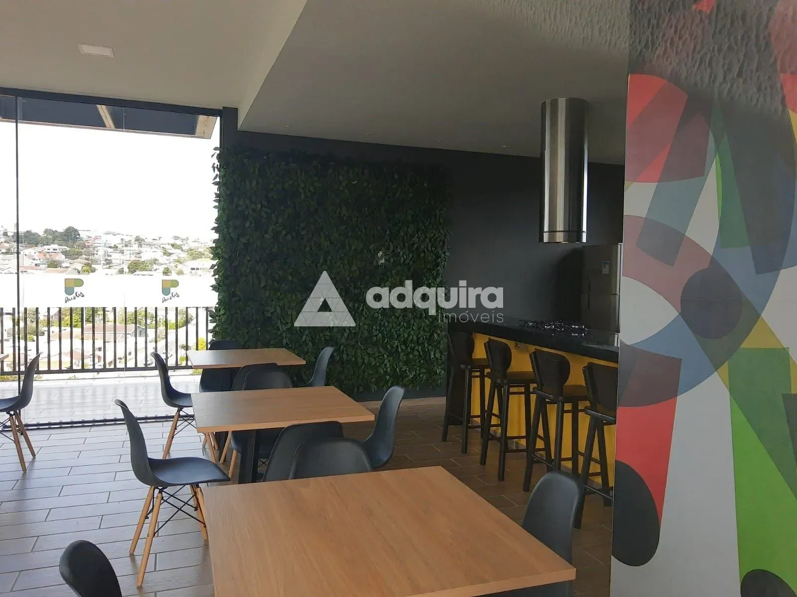 Apartamento, 2 quartos, 51 m² - Foto 13