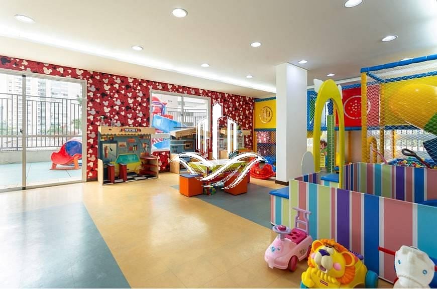 Apartamento, 2 quartos, 95 m² - Foto 31