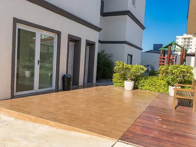 Apartamento com 142m² 2 quartos e 2 banheiros, à venda, no bairro Jardim Armênia em Mogi das Cruzes