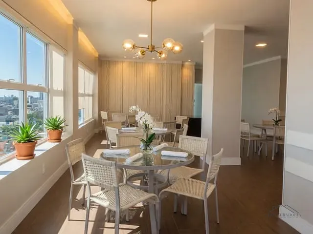 Apartamento com 142m² 2 quartos e 2 banheiros, à venda, no bairro Jardim Armênia em Mogi das Cruzes
