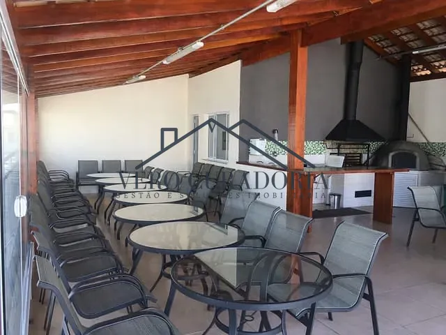 Apartamento com 142m² 2 quartos e 2 banheiros, à venda, no bairro Jardim Armênia em Mogi das Cruzes