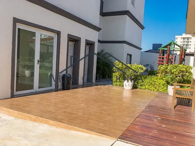 Apartamento com 142m² 2 quartos e 2 banheiros, à venda, no bairro Jardim Armênia em Mogi das Cruzes
