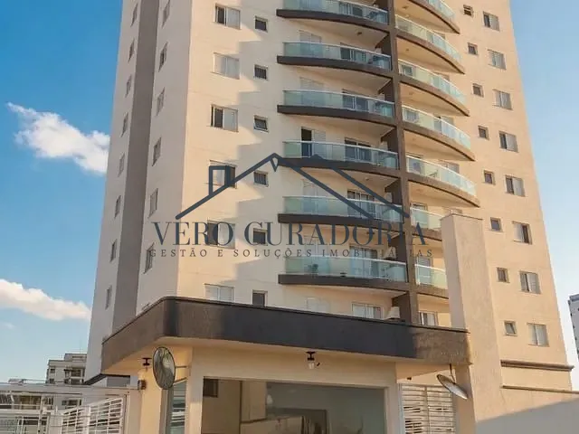 Apartamento com 142m² 2 quartos e 2 banheiros, à venda, no bairro Jardim Armênia em Mogi das Cruzes