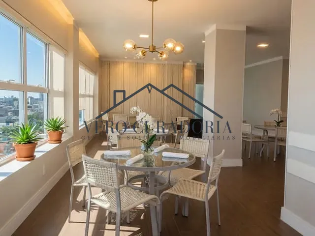 Apartamento com 142m² 2 quartos e 2 banheiros, à venda, no bairro Jardim Armênia em Mogi das Cruzes