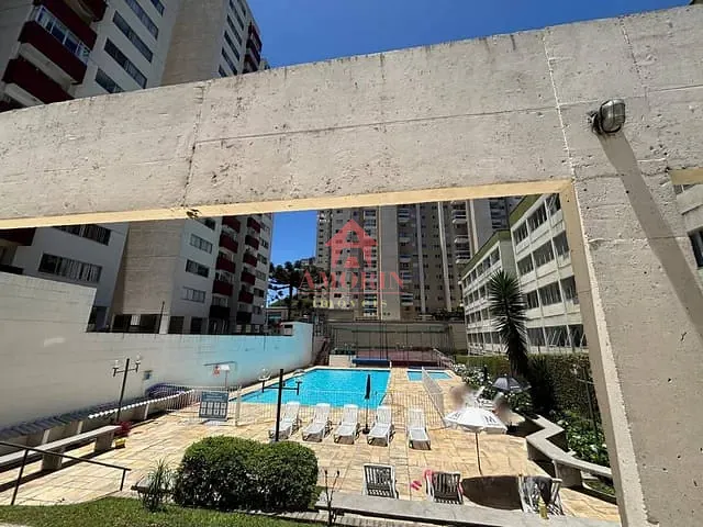 Apartamento 2 quartos e 2 banheiros, à venda, no bairro Portão em Curitiba