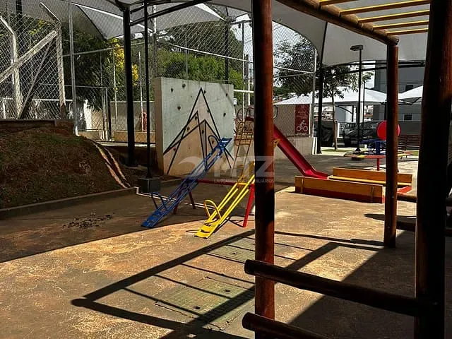 Apartamento com 40m² 2 quartos e 1 banheiro, à venda, no bairro Jardim Palos Verdes em Botucatu