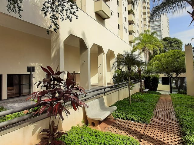 Apartamento com 75m² 2 quartos e 2 banheiros, à venda, no bairro Barra Funda em São Paulo