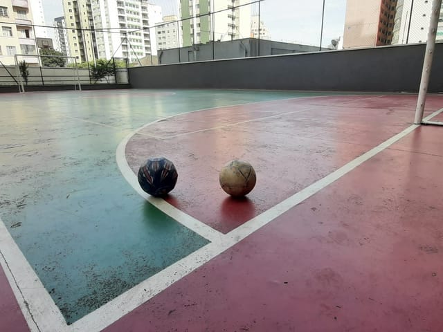 Apartamento com 75m² 2 quartos e 2 banheiros, à venda, no bairro Barra Funda em São Paulo