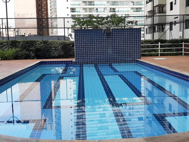 Apartamento com 75m² 2 quartos e 2 banheiros, à venda, no bairro Barra Funda em São Paulo