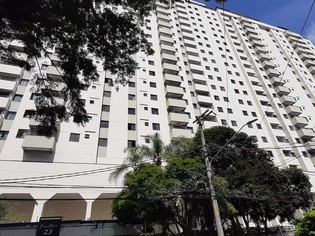 Condomínio do Apartamento - Barra Funda, Nobre ao lado do Metrô Marechal São Paulo, SP | Nova Barão Imóveis