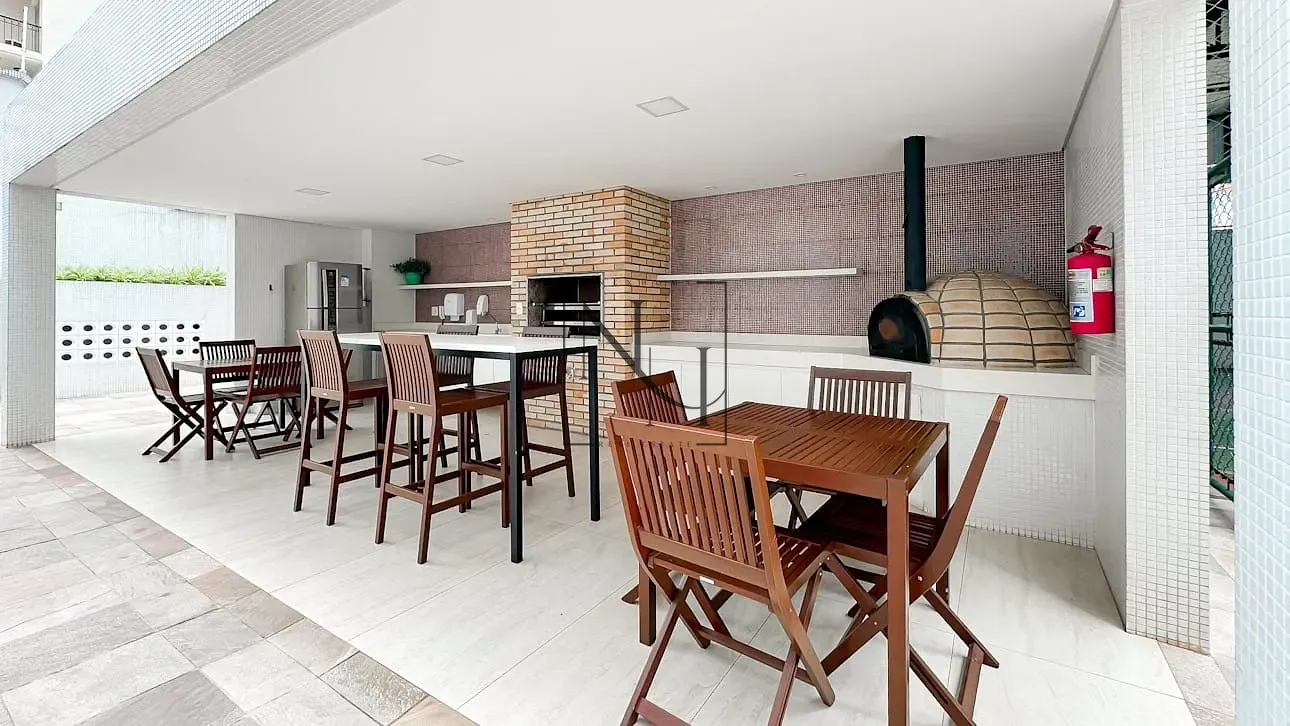 Apartamento, 3 quartos, 165 m² - Foto 36