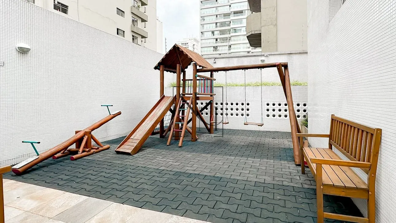 Apartamento, 3 quartos, 165 m² - Foto 38