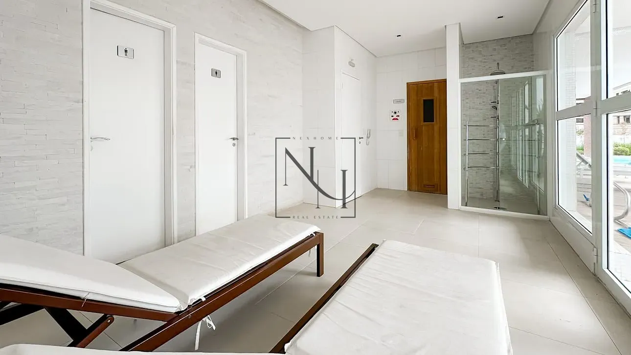 Apartamento, 3 quartos, 165 m² - Foto 32