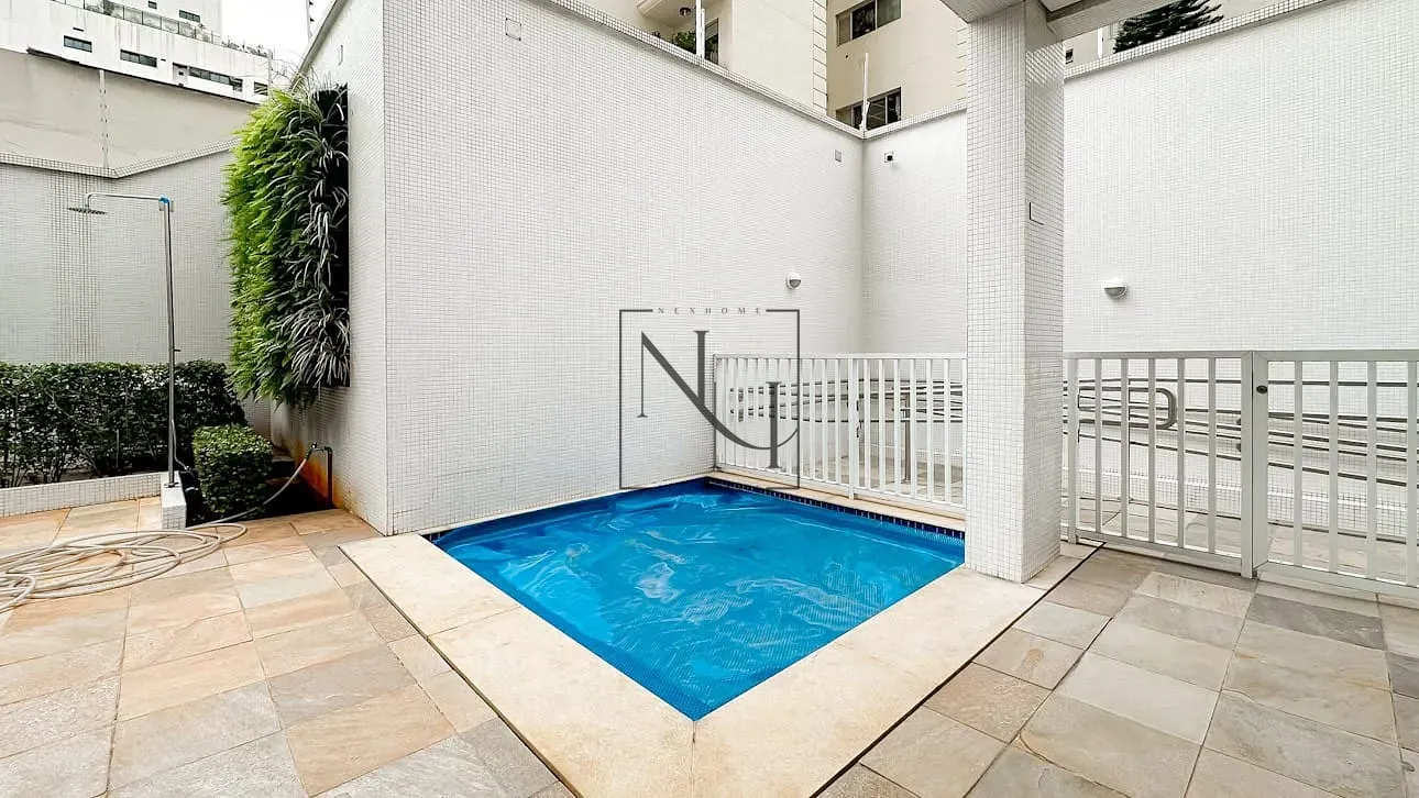 Apartamento, 3 quartos, 165 m² - Foto 31