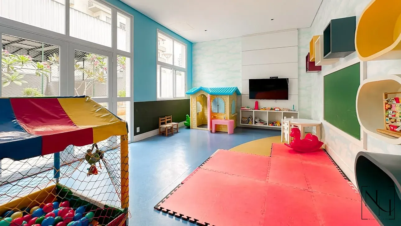 Apartamento, 3 quartos, 165 m² - Foto 35