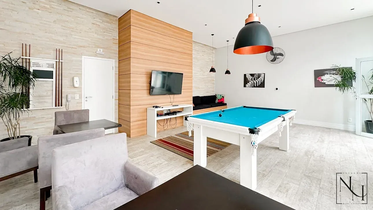 Apartamento, 3 quartos, 165 m² - Foto 37
