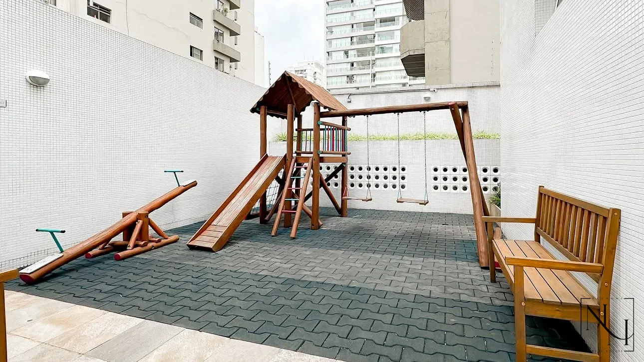 Apartamento, 3 quartos, 165 m² - Foto 38