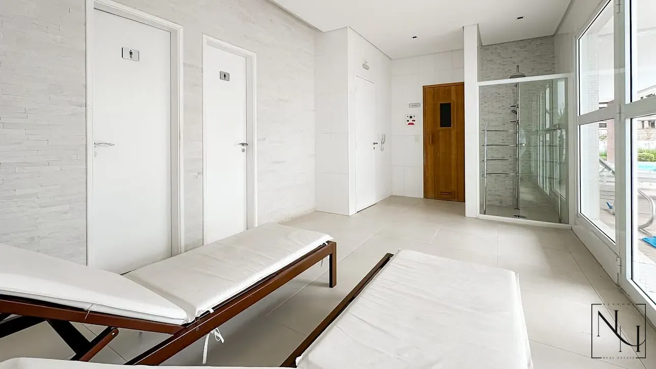 Apartamento, 3 quartos, 165 m² - Foto 32
