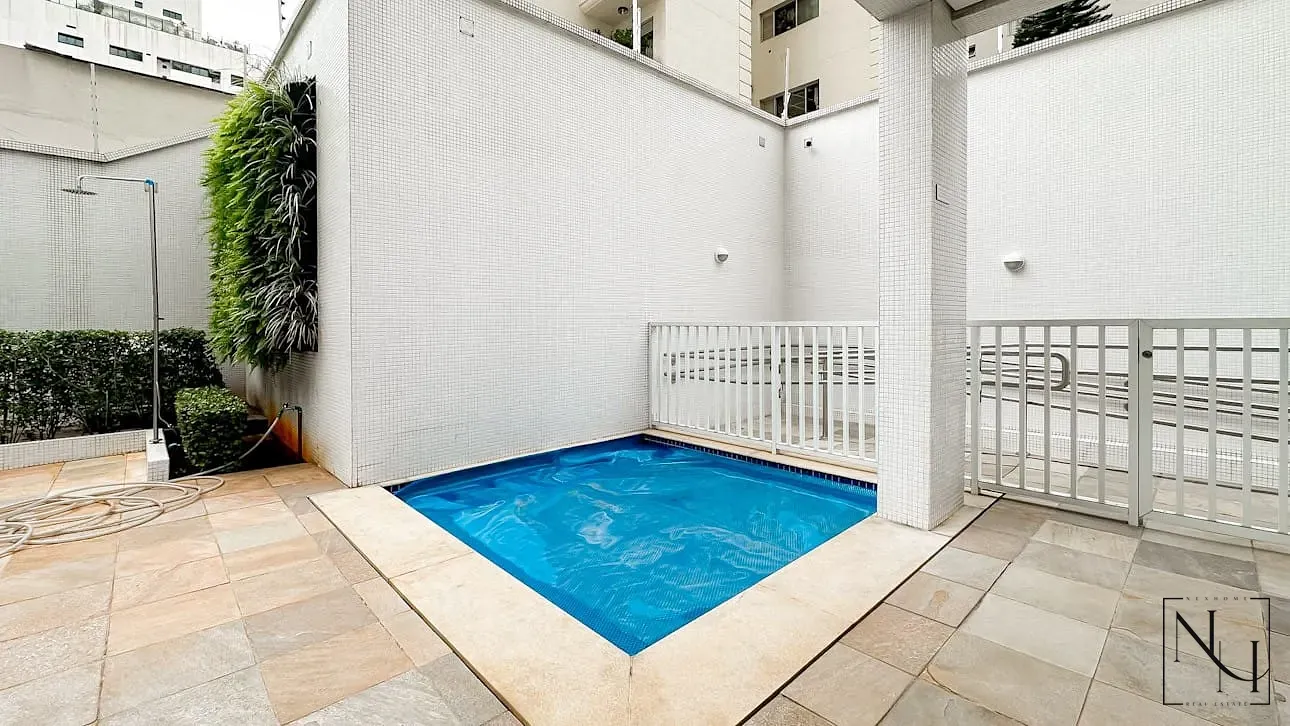 Apartamento, 3 quartos, 165 m² - Foto 31