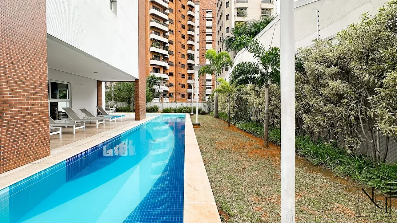 Apartamento, 3 quartos, 165 m² - Foto 30