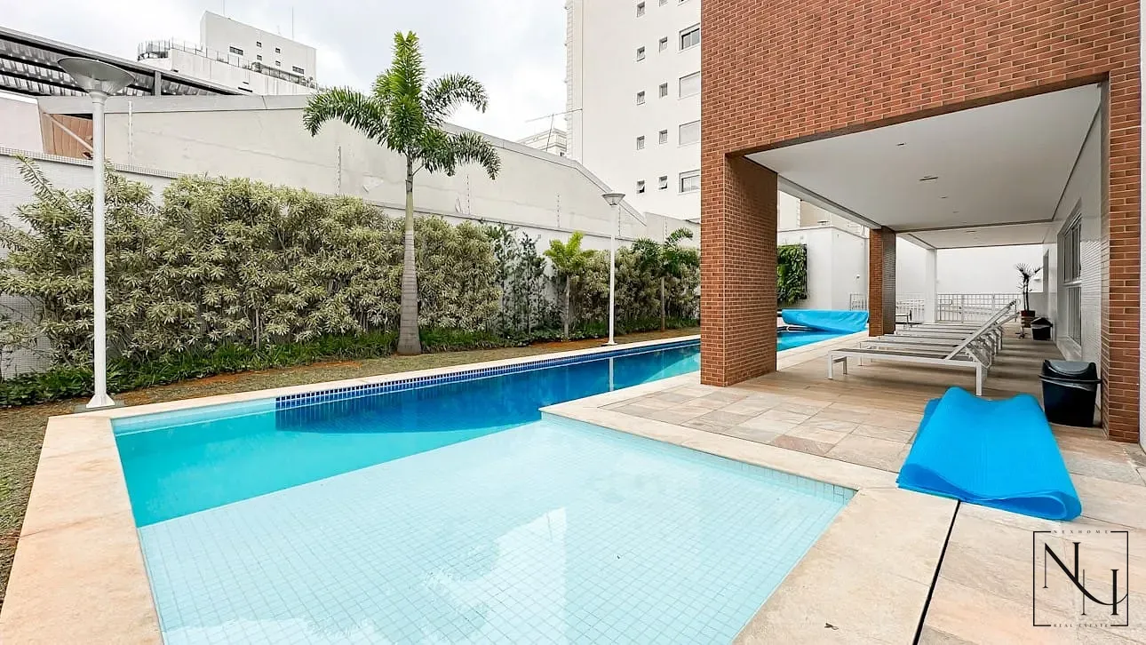 Apartamento, 3 quartos, 165 m² - Foto 29