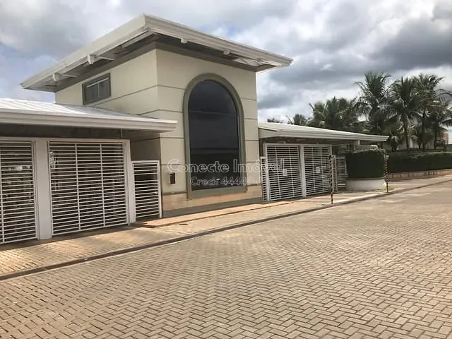 Terreno com 561m², à venda, no bairro Condomínio Residencial Lago da Barra em Jaguariúna