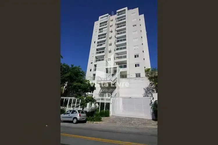 Apartamento, 2 quartos, 78 m² - Foto 36