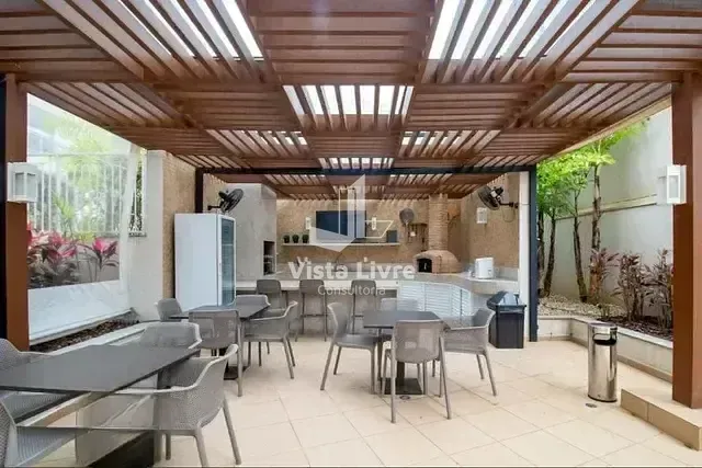 Apartamento, 2 quartos, 78 m² - Foto 35