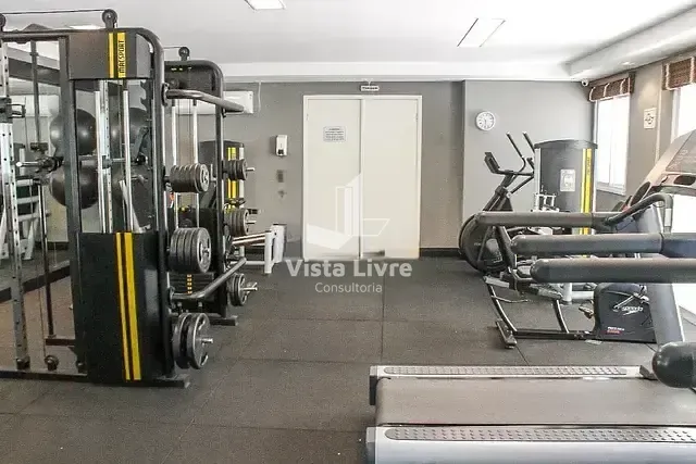 Apartamento, 2 quartos, 78 m² - Foto 32