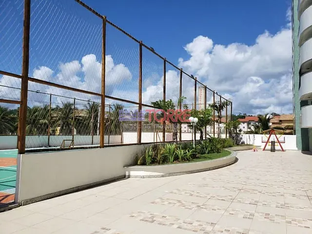 Apartamento 3 quartos e 2 banheiros, à venda, no bairro Nossa Senhora da Vitória em Ilhéus