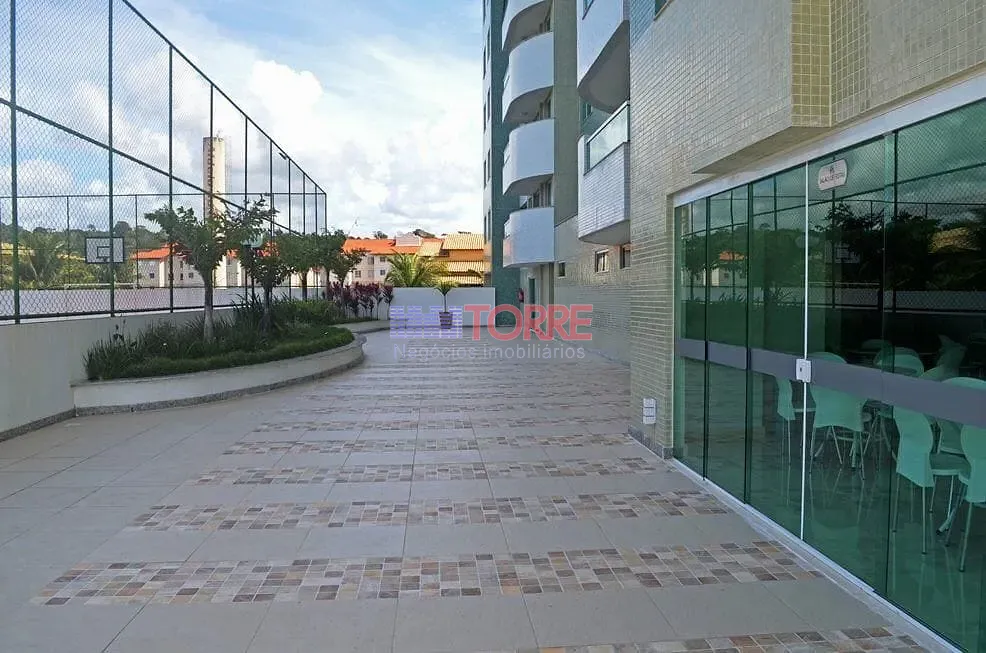 Apartamento, 2 quartos, 60 m² - Foto 14