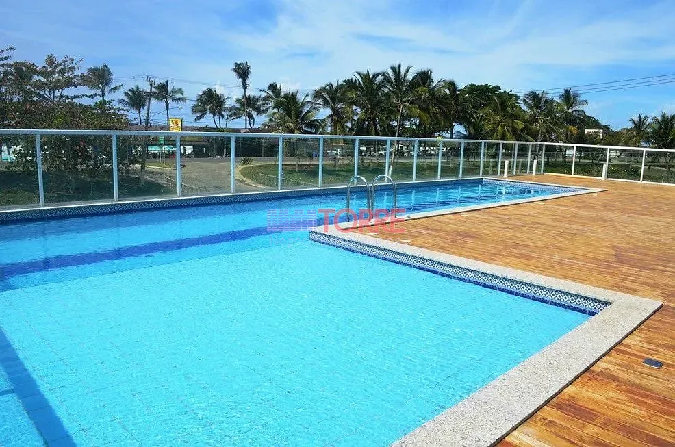 Apartamento, 2 quartos, 60 m² - Foto 19