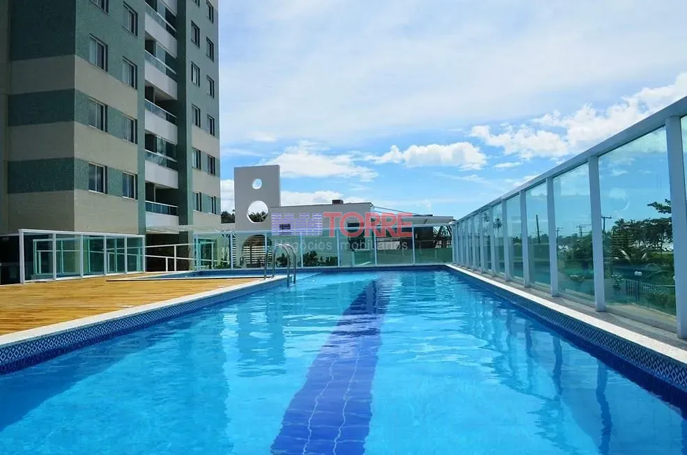 Apartamento, 2 quartos, 60 m² - Foto 11