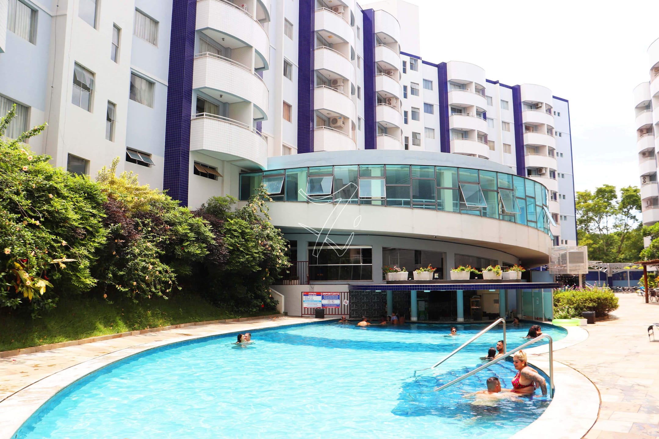 Apartamento, 1 quarto, 40 m² - Foto 10
