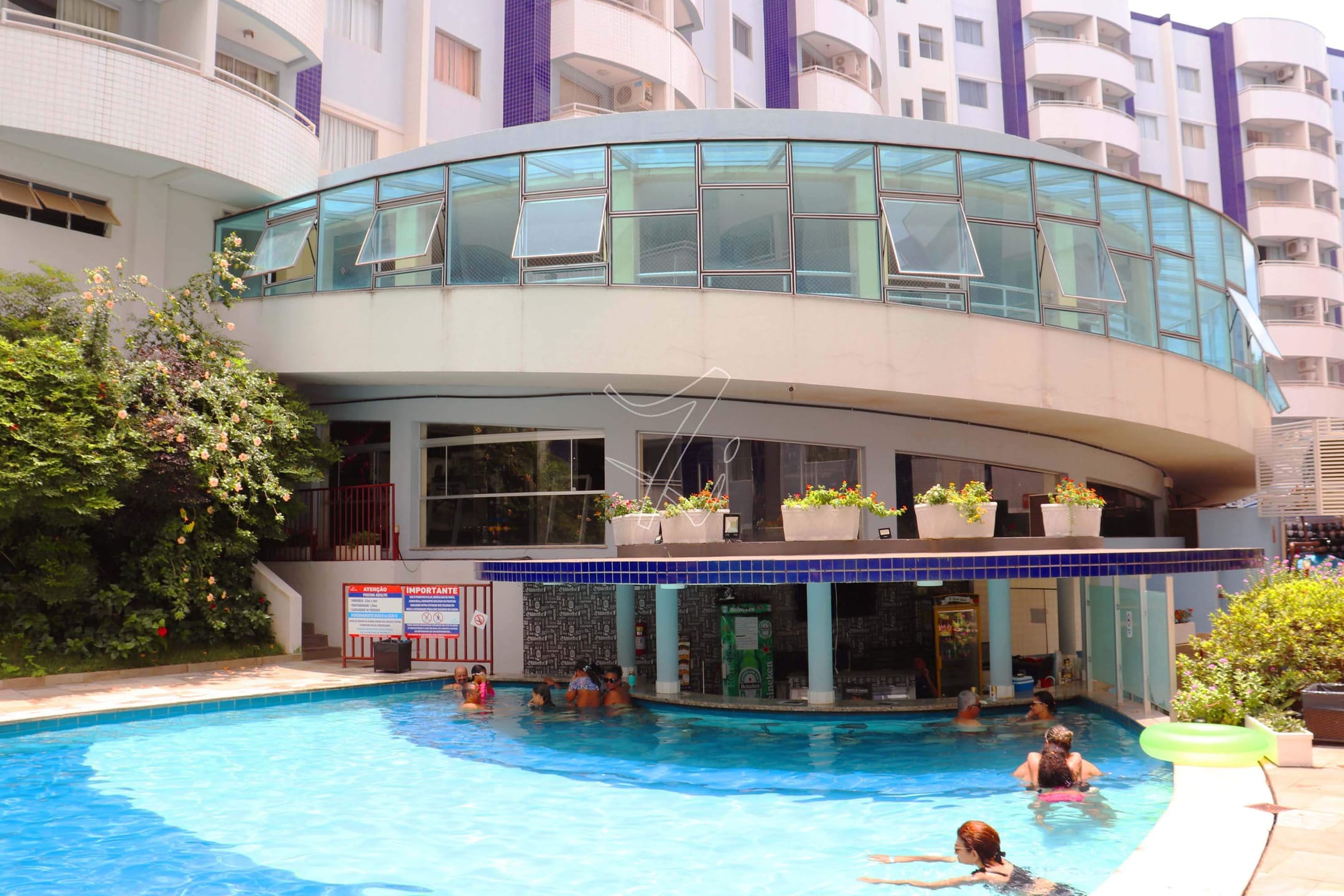 Apartamento, 1 quarto, 40 m² - Foto 11