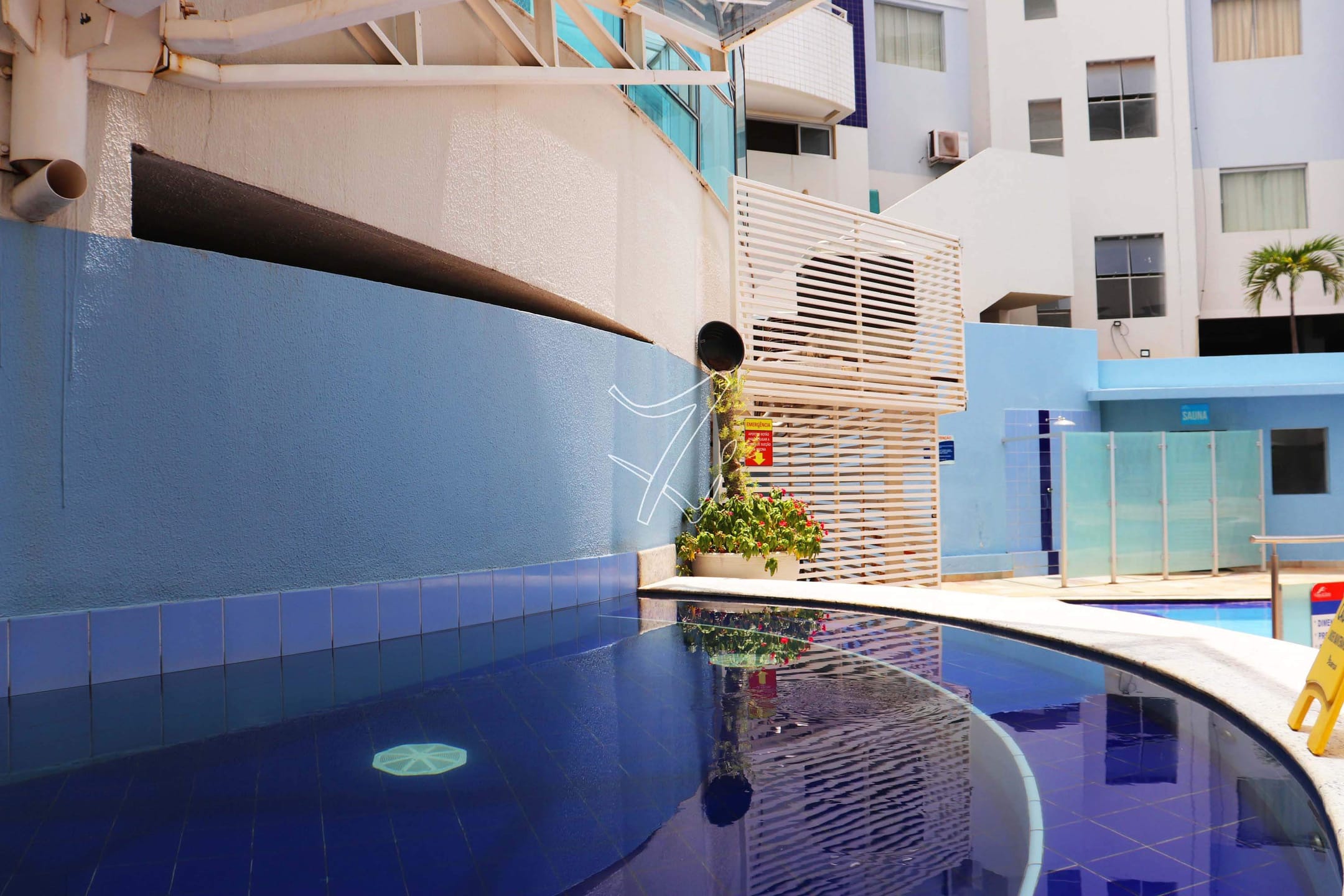 Apartamento, 1 quarto, 40 m² - Foto 12